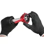 Jogo de Tarraxa Para Canos de PVC 1/2" a 1" BSP 3559001120 Nove54