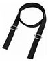 Jugular para Capacete Lona WPS0830 Delta Plus