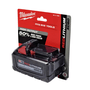 Kit 1 Bateria 18V 8Ah Ions De Litio + Carregador Rápido 48-4059 Milwaukee