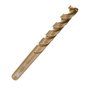 Kit 5 Brocas Aço Rápido 10mm Gold Ferrous DWA30100G DeWalt