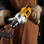 Kit 5 Brocas Aço Rápido 10mm Gold Ferrous DWA30100G DeWalt