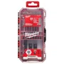 Kit Bit Shockwave com 32 Peças 48-32-4004 Milwaukee