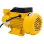 Kit Bomba Periférica 1/2 hp Monofásica Acquaflow + Válvula Ferrari