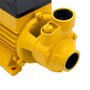 Kit Bomba Periférica 1/2 hp Monofásica Acquaflow + Válvula Ferrari