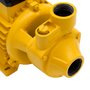 Kit Bomba Periférica 1hp Bivolt IDB-50 + Válvula Ferrari