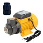 Kit Bomba Periférica Acquaclean 1/2Cv 127/220V + Válvula Ferrari
