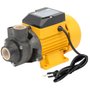 Kit Bomba Periférica Acquaclean 1/2Cv 127/220V + Válvula Ferrari