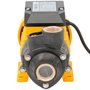 Kit Bomba Periférica Acquaclean 1/2Cv 127/220V + Válvula Ferrari