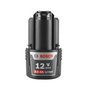 Kit Carregador GAL 12V-20 + 2 Baterias 12V 2Ah Bosch