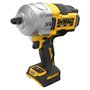 Kit Chave de Impacto DCF961 + 2 Baterias 4Ah + Carregador DeWalt