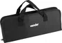 Kit Churrasco 10 Peças Aço Inox com Estojo Vonder