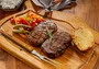 Kit Churrasco 10 Peças Aço Inox com Estojo Vonder