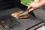 Kit Churrasco 10 Peças Aço Inox com Estojo Vonder