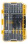 Kit de Furar e Parafusar MaxFit 3.0 Ultra 35 Peças DWAUMF35SET Dewalt