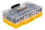 Kit de Furar e Parafusar MaxFit 3.0 Ultra 35 Peças DWAUMF35SET Dewalt