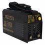 Kit Inversor De Solda Standard 140A Bivolt e Máscara De Auto Escurecimento KISL-185B Lynus