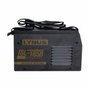 Kit Inversor De Solda Standard 140A Bivolt e Máscara De Auto Escurecimento KISL-185B Lynus