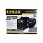 Kit Inversor De Solda Standard 140A Bivolt e Máscara De Auto Escurecimento KISL-185B Lynus