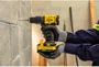 Kit Parafusadeira Furadeira 20V 1/2" Max Li-Ion Brushless SCD712D1K-BR Stanley