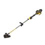 Kit Roçadeira DCSB970BE + 2 Baterias 6Ah + Carregador