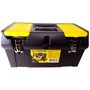 Kit Serra Sabre 20V MAX Li-Ion Bivolt+Maleta DCS380KIT-BR DeWalt
