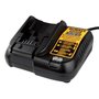 Kit Serra Sabre 20V MAX Li-Ion Bivolt+Maleta DCS380KIT-BR DeWalt
