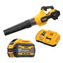 Kit Soprador DCBL772 + Bateria 12Ah + Carregador DeWalt