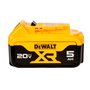 Kit Torre de Iluminação DCL079 + Bateria 5Ah + Carregador DeWalt