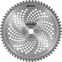 Lâmina Circular para Roçadeira com Vídea 255x20,0x62 Vonder