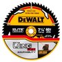 Lâmina de Serra Circular Elite Series 7 1/460D DWAW71460 DeWalt