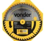 Lâmina de Serra Circular Videa 300 x 30 x 48D – 4650300480 – Vonder