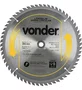 Lâmina de Serra Circular Videa 300 x 30 x 60D – 4650300600 – Vonder