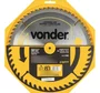 Lâmina de Serra Circular Videa 300 x 30 x 60D – 4650300600 – Vonder