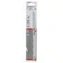 Lâmina de Serra Sabre S1531 L 26086506130 Bosch