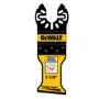 Lâmina Multiuso Bimetálica 1-1/4”  DW4258 - DeWalt
