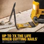 Lâmina Multiuso Bimetálica 1-1/4”  DW4258 - DeWalt