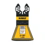 Lâmina Multiuso Bimetálica 2-1/8″ com 3 Lados DWA4283 Dewalt