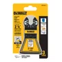 Lâmina Multiuso Bimetálica 2-1/8″ com 3 Lados DWA4283 Dewalt