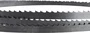 Lâmina para Serra Fita SFV090 6 Dentes Polida Vonder