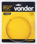 Lâmina para Serra Fita SFV090 6 Dentes Polida Vonder