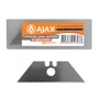 Lâmina Para Estilete Trapezoidal 19mm 10 unidades A06103 Ajax