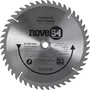 Lâmina de Serra Circular Videa 250x30 mm 48 Dentes Modelo 954 Vonder