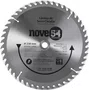 Lâmina de Serra Circular Videa 250x30 mm 48 Dentes Modelo 954 Vonder