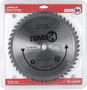 Lâmina de Serra Circular Videa 250x30 mm 48 Dentes Modelo 954 Vonder