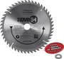 Lâmina de Serra Circular Videa 250x30 mm 48 Dentes Modelo 954 Vonder