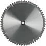 Lâmina para Serra Circular Vídea 350x30 mm 60 Dentes Vonder