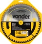 Lâmina para Serra Circular Vídea 350x30 mm 60 Dentes Vonder