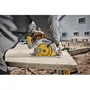Lâmina Serra Circular 7-1/4" 24 Dentes DWA271424