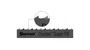 Lâmina Serra Fita Duratec 10 x 0,65 x 4 DFB10X4/SK-30 – Starrett
