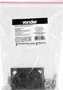Lâminas para Broca Espiral Perfurador de Solo 150mm PSV 520 Vonder